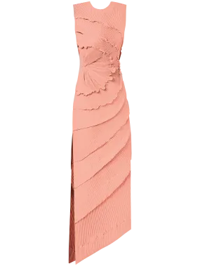 Recycled Dresses