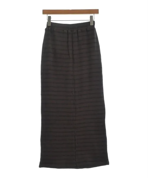 OPAQUE.CLIP Long/Maxi length skirts