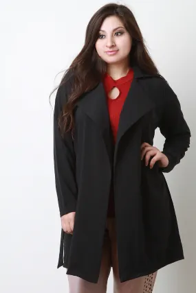 Longline Jackets