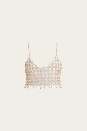 Beaded Tops