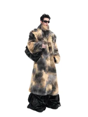 Opium Khaki Coat