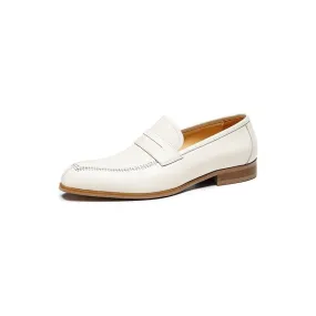 Opulenza Alurevo Gala Loafers