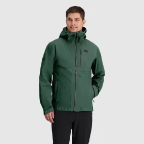 Raincoats