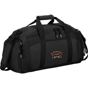 Orange County West Gym Bag