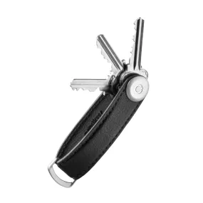 Orbitkey 2.0 Cactus Leather Key Organizer