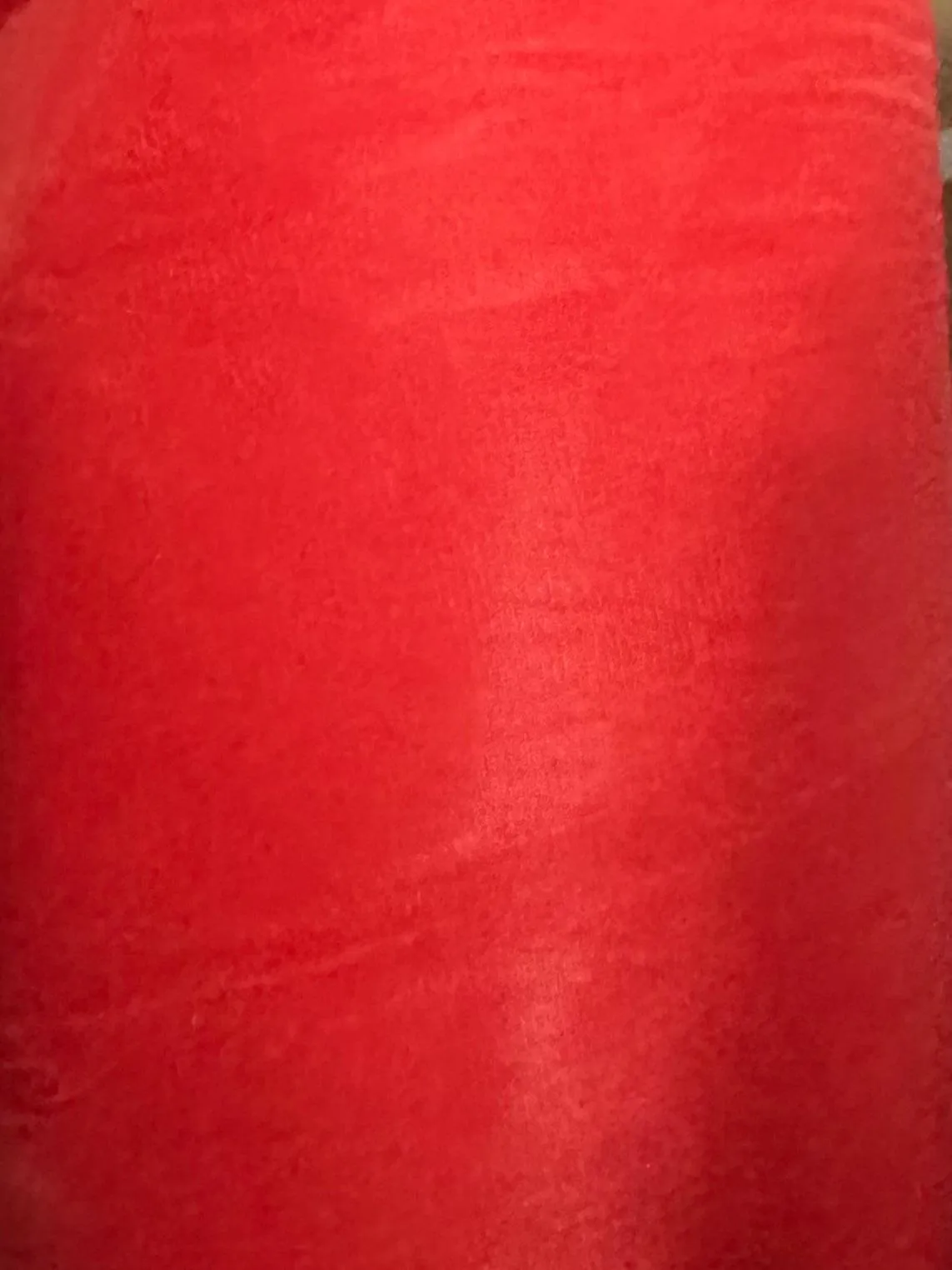 Organdy Stiff Petticoat