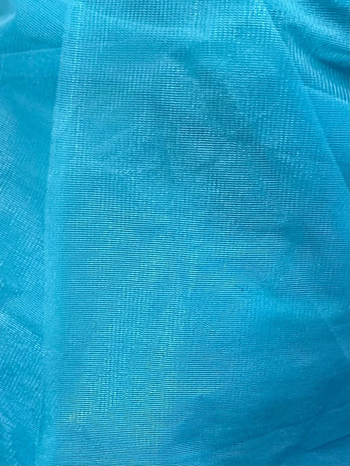 Organdy Stiff Petticoat