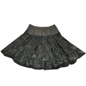 Organdy Stiff Petticoat
