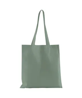 Organic cotton InCo bag for life | Dusty Green