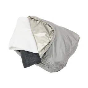 ORGANIZER -METALLIC- M