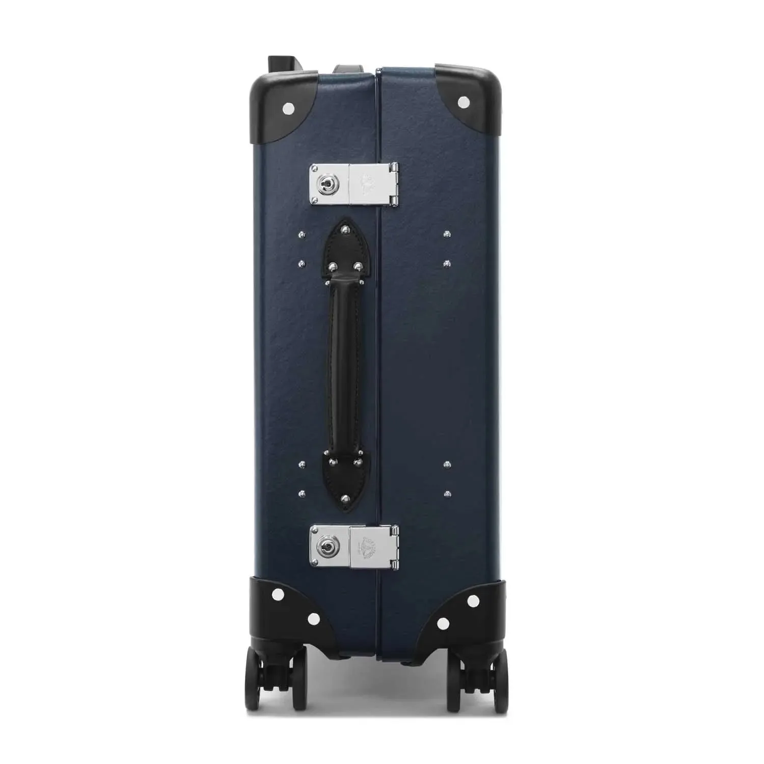 Original · Carry-On - 4 Wheels | Navy/Black/Chrome