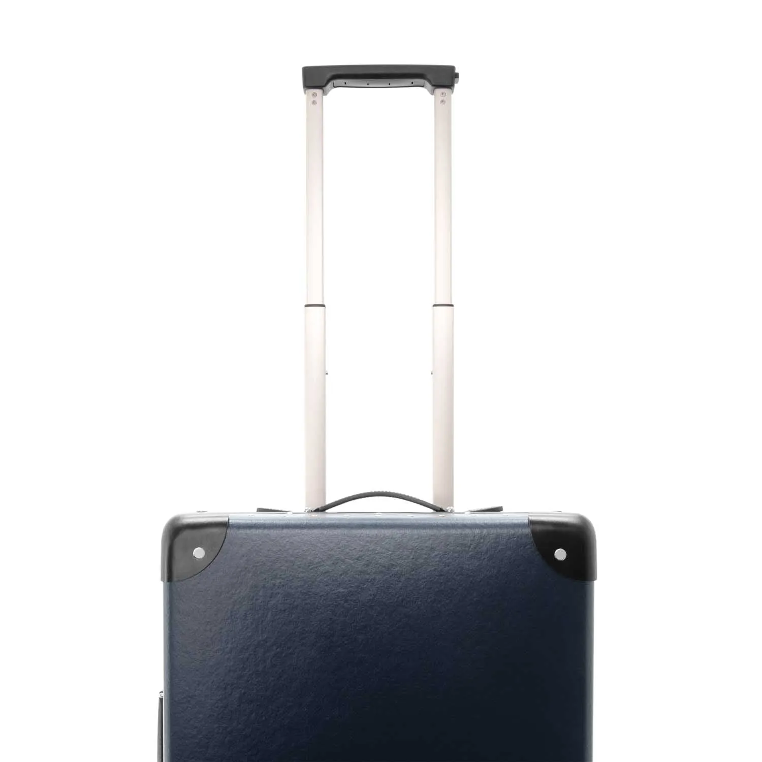 Original · Carry-On - 4 Wheels | Navy/Black/Chrome