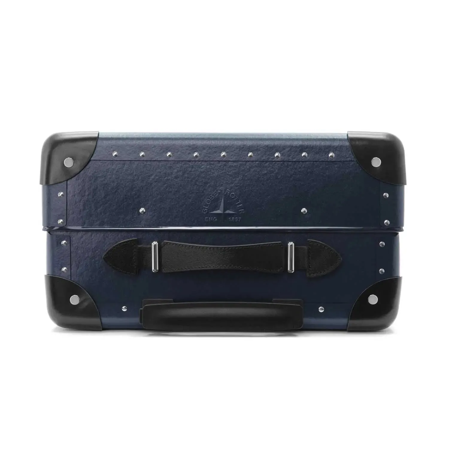 Original · Carry-On - 4 Wheels | Navy/Black/Chrome
