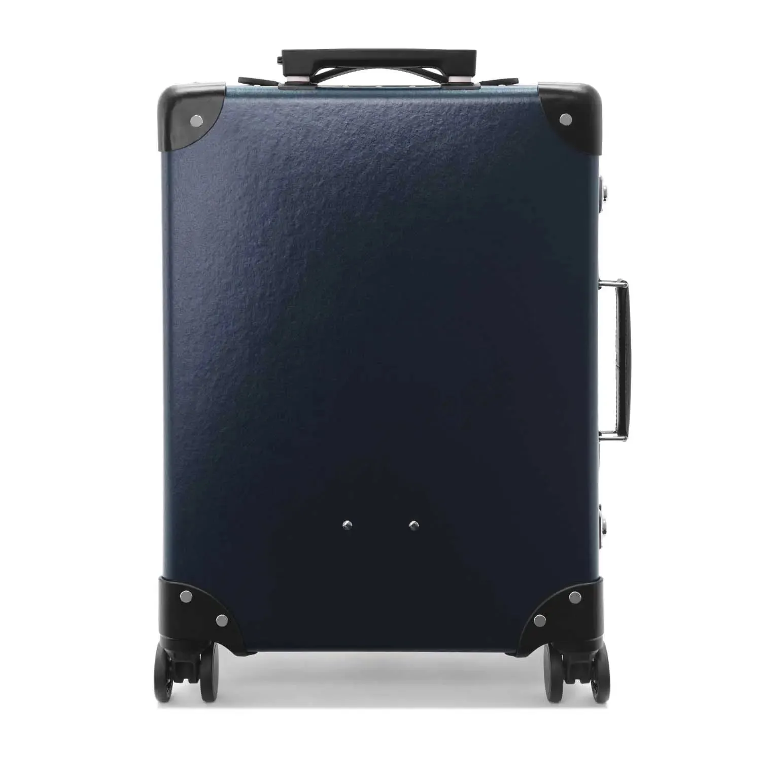 Original · Carry-On - 4 Wheels | Navy/Black/Chrome