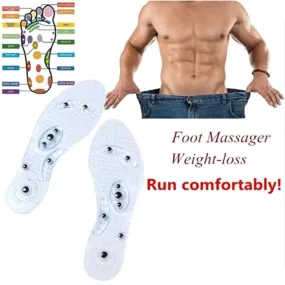 Original Euphoric Pro Magnetic Feet Insoles on Sale
