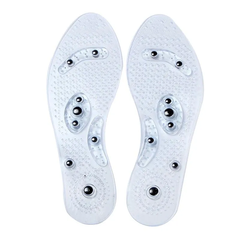 Original Euphoric Pro Magnetic Feet Insoles on Sale