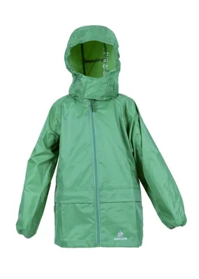 Original Green Waterproof Jacket