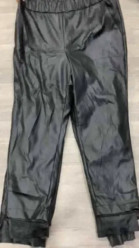 Original Leather Pants