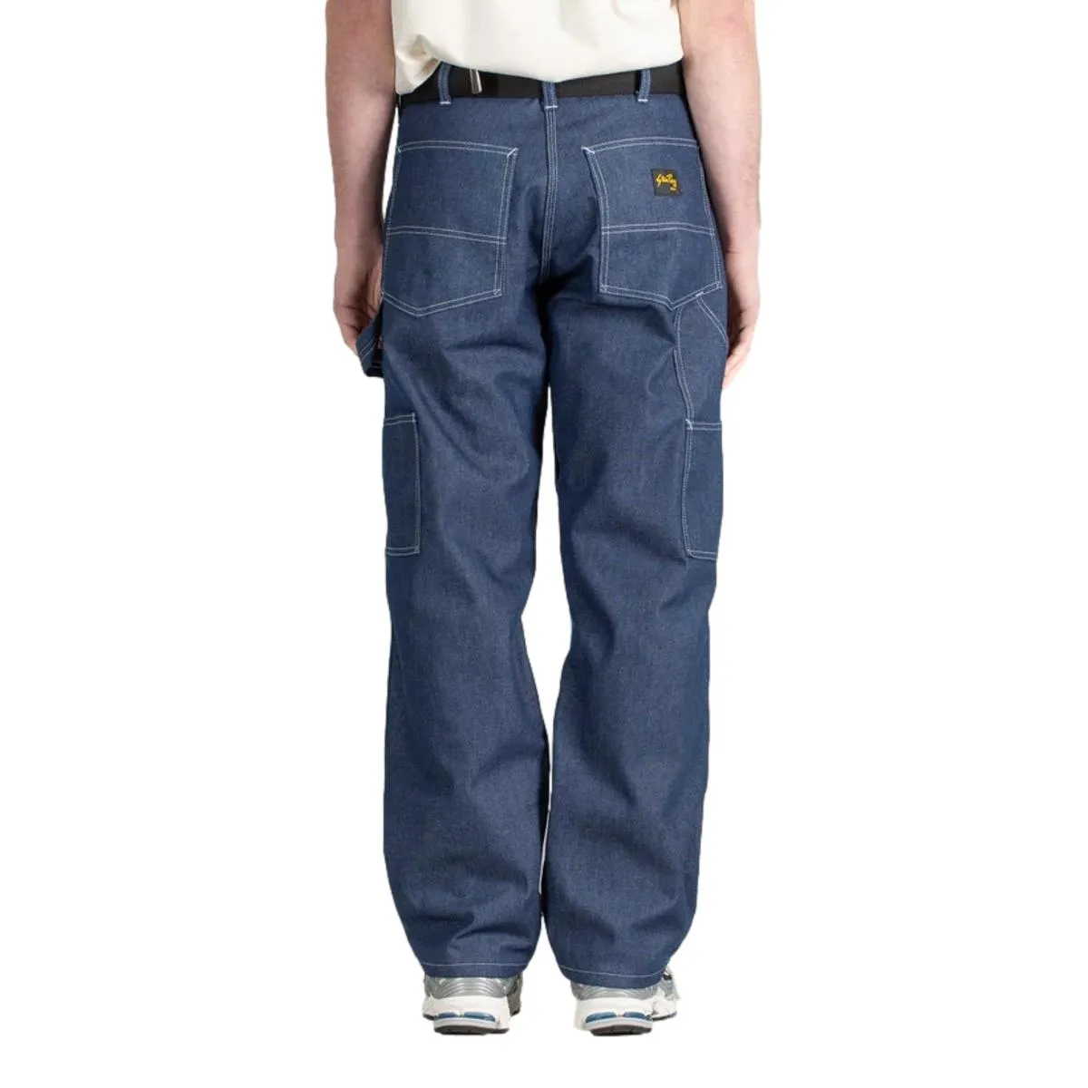 Original Painter Pant Indigo Denim