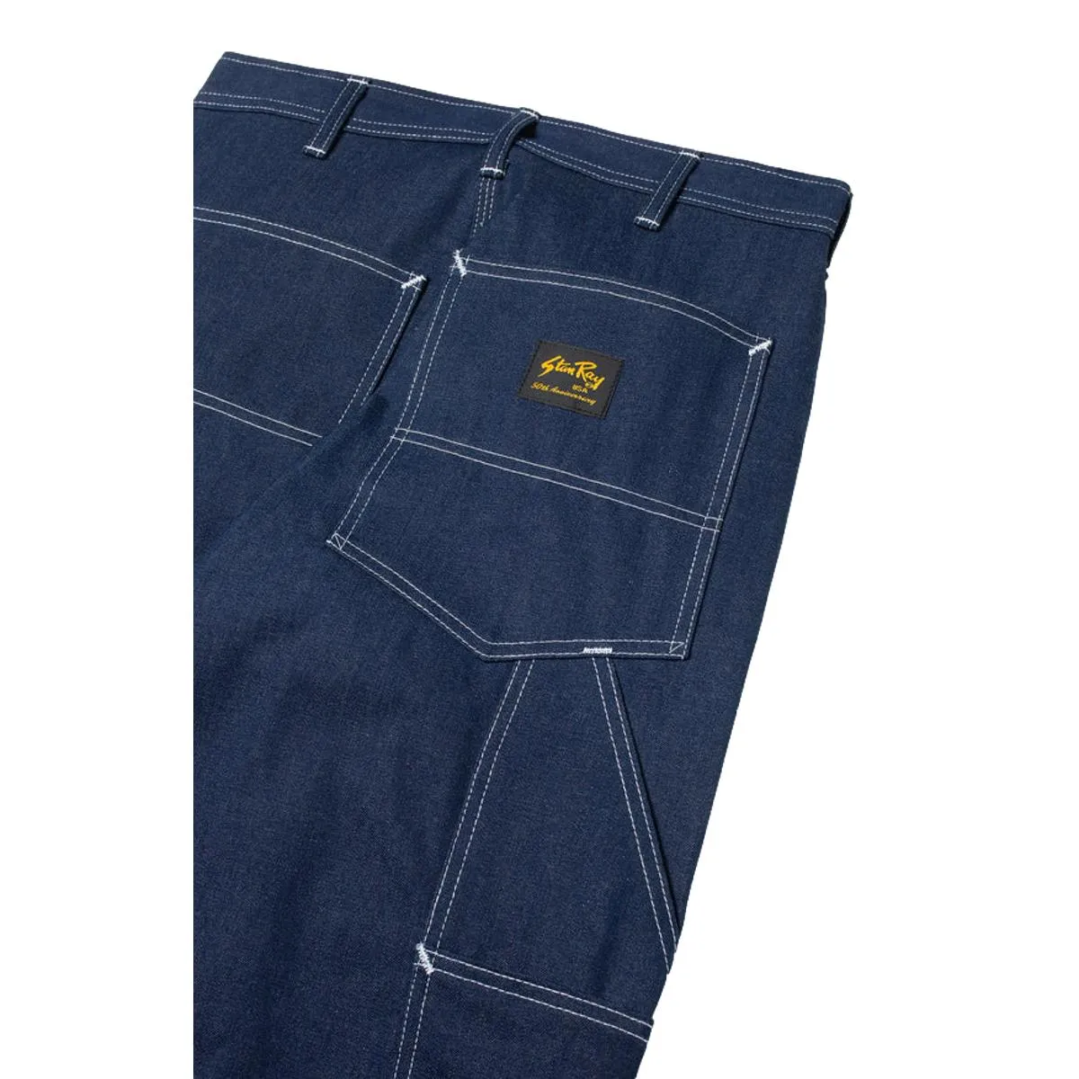 Original Painter Pant Indigo Denim