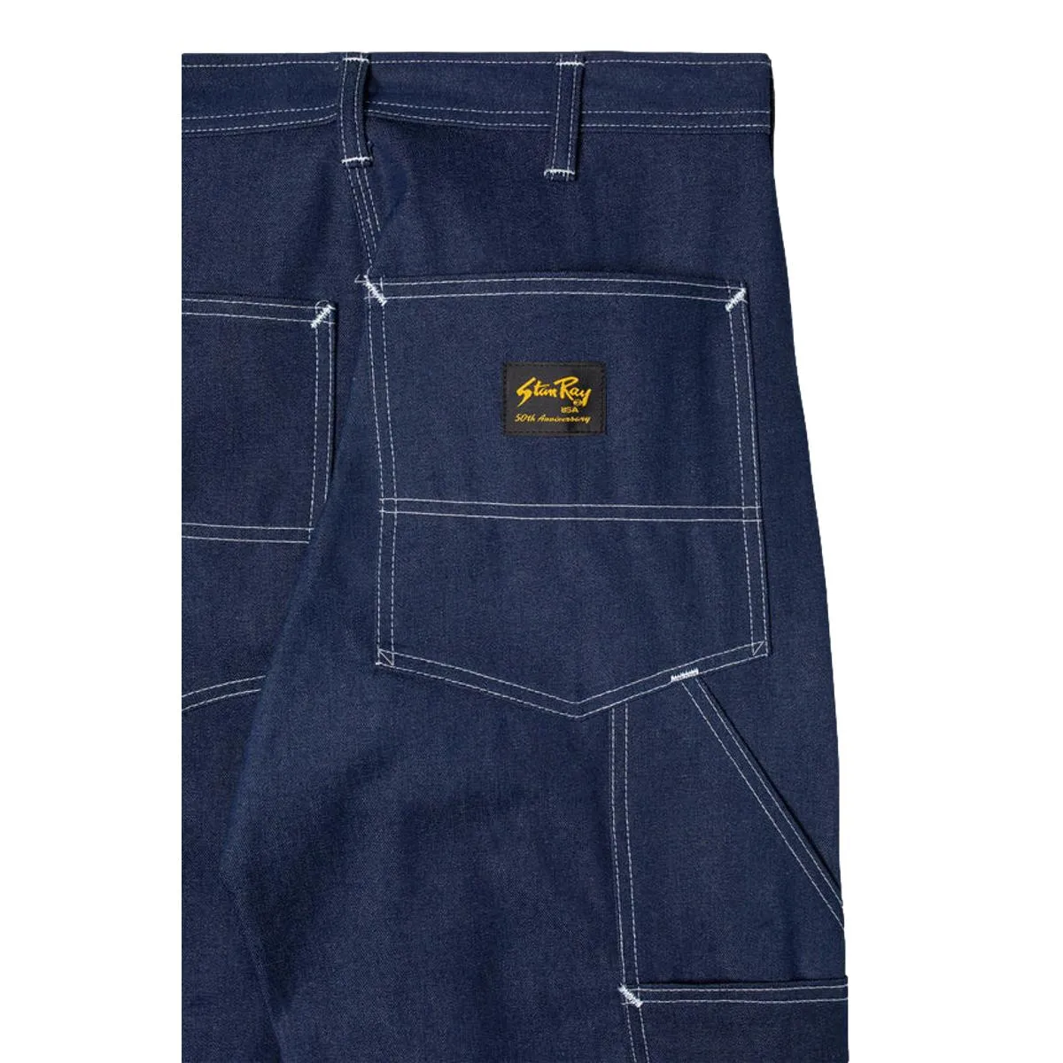 Original Painter Pant Indigo Denim