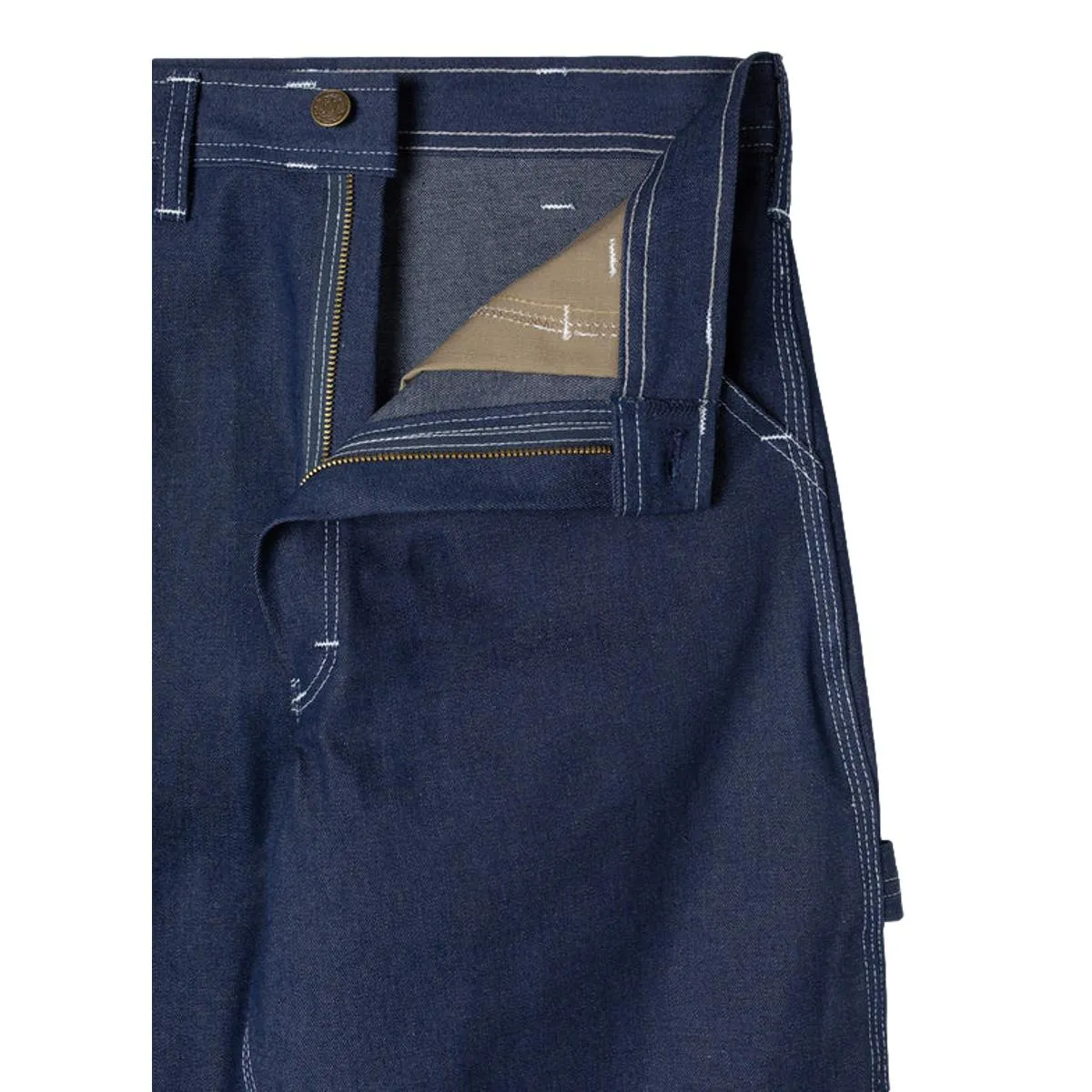Original Painter Pant Indigo Denim