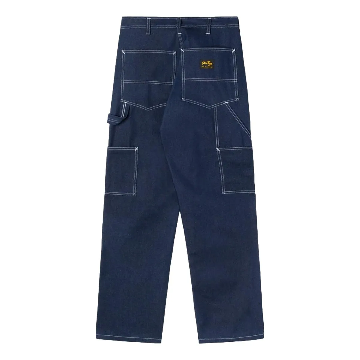 Original Painter Pant Indigo Denim