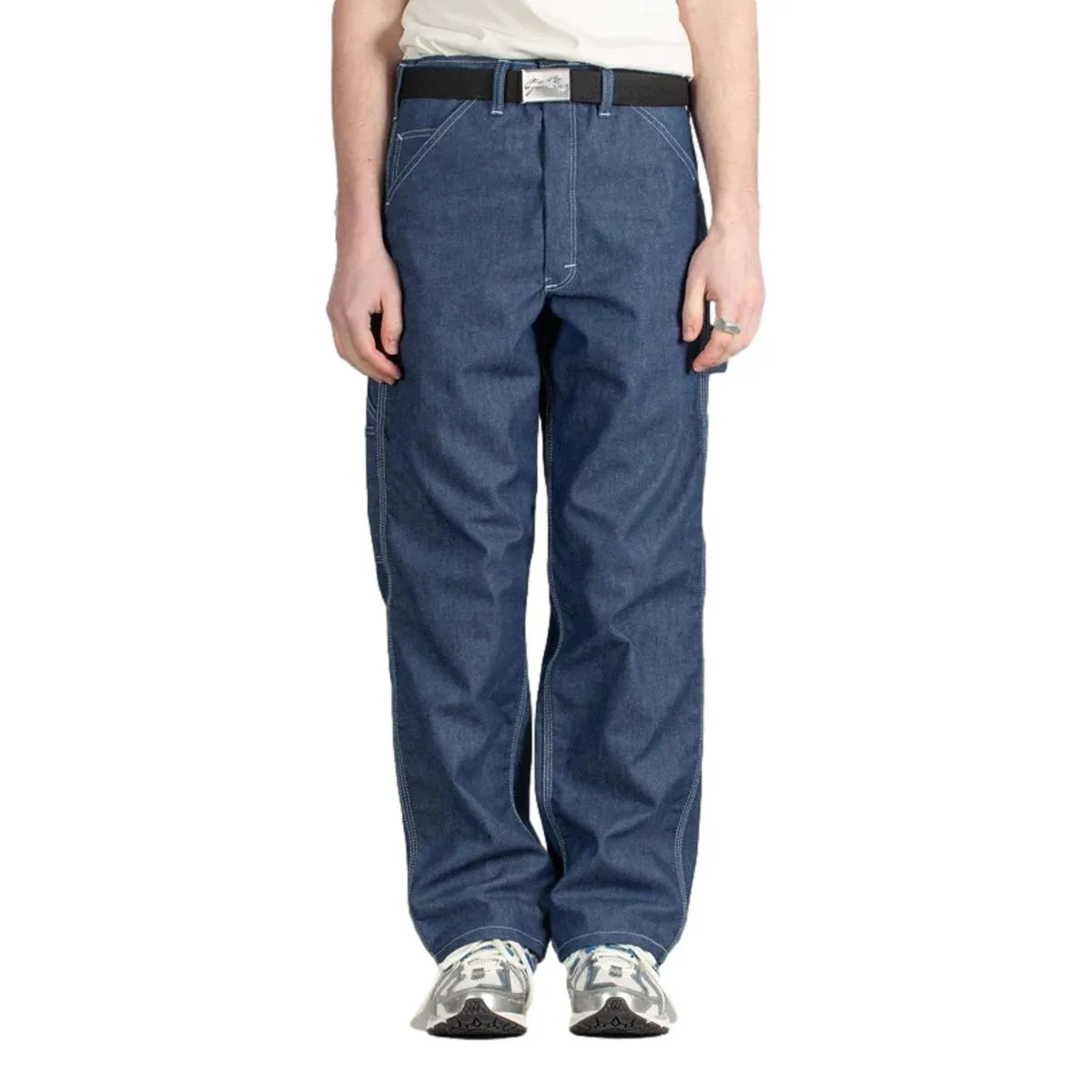 Original Painter Pant Indigo Denim