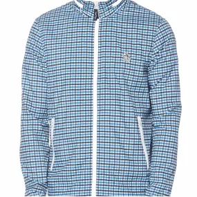 ORIGINAL PENGUIN -  Pullover Long Sleeve Men's Jacket