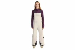 ORIGINALS BIB RELAXED SNOW PANT