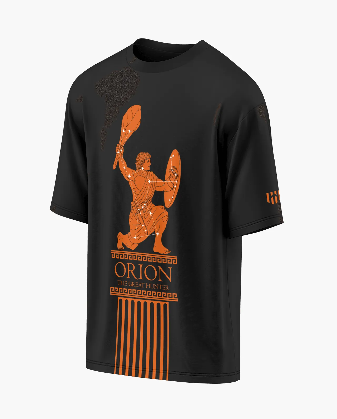 Orion the hunter Oversized T-Shirt