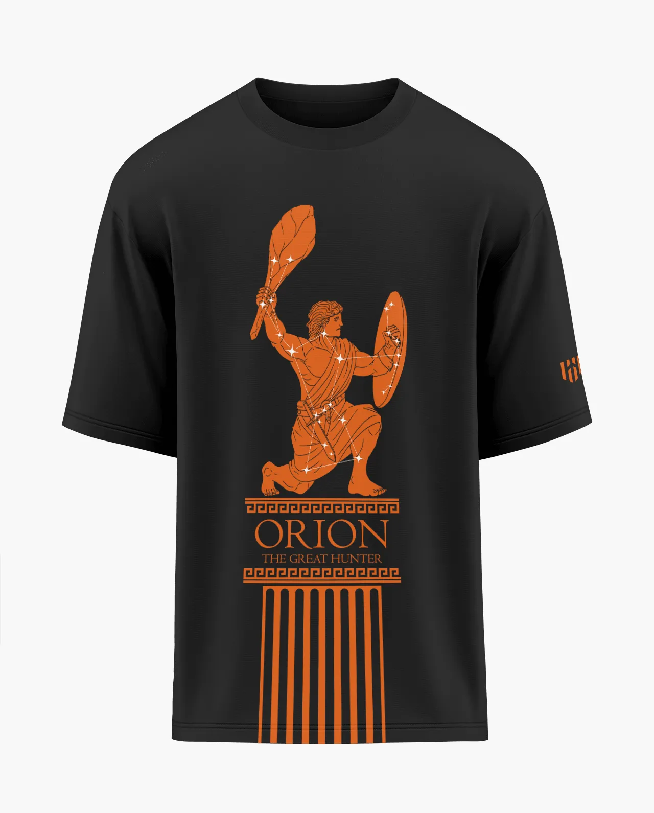 Orion the hunter Oversized T-Shirt