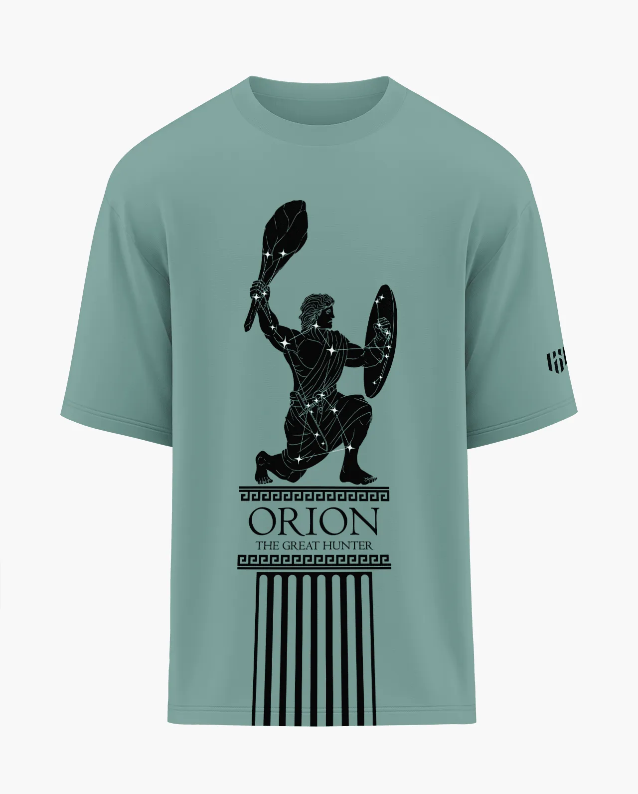 Orion the hunter Oversized T-Shirt