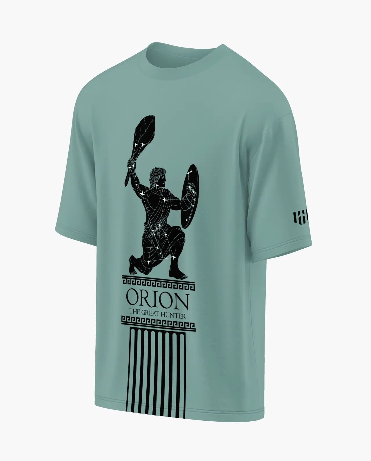 Orion the hunter Oversized T-Shirt
