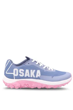 Osaka Footwear KAI Mk1 | MANOR BLUE
