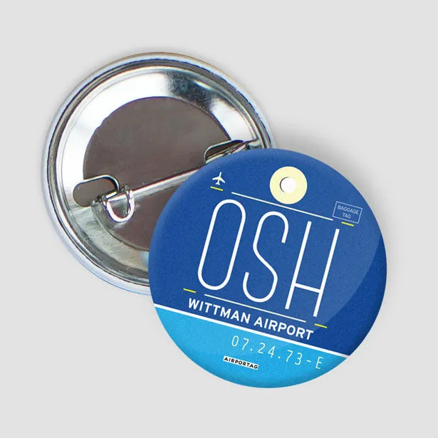 OSH - Button