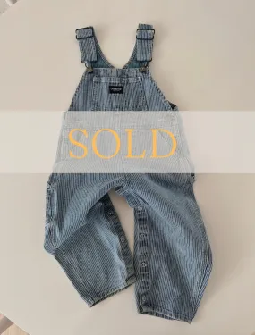 Overalls