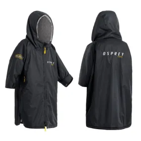 Sherpa Robes