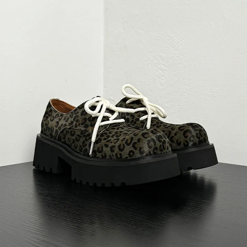 Ostranuxe Classic Brogues