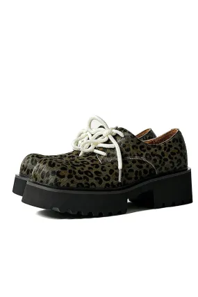 Ostranuxe Classic Brogues