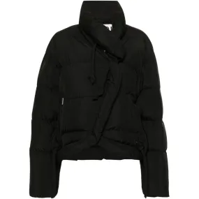Quilted Coats