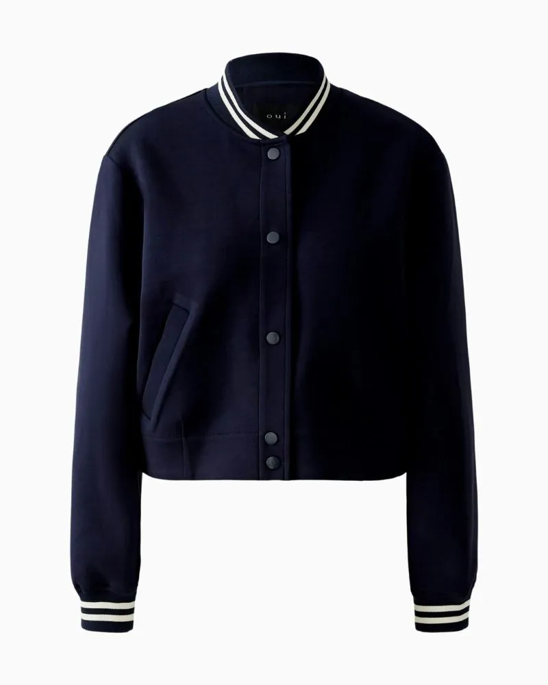 Oui - Bomber Jacket