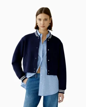 Oui - Bomber Jacket
