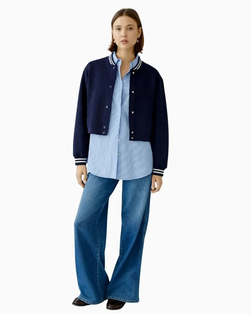 Oui - Bomber Jacket