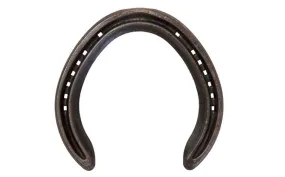 Out-Back Toe Clip Hind Steel Horse Shoes