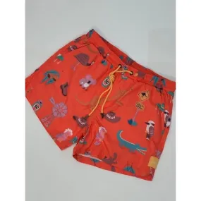 Outback Jack 2.0 Swim Shorts