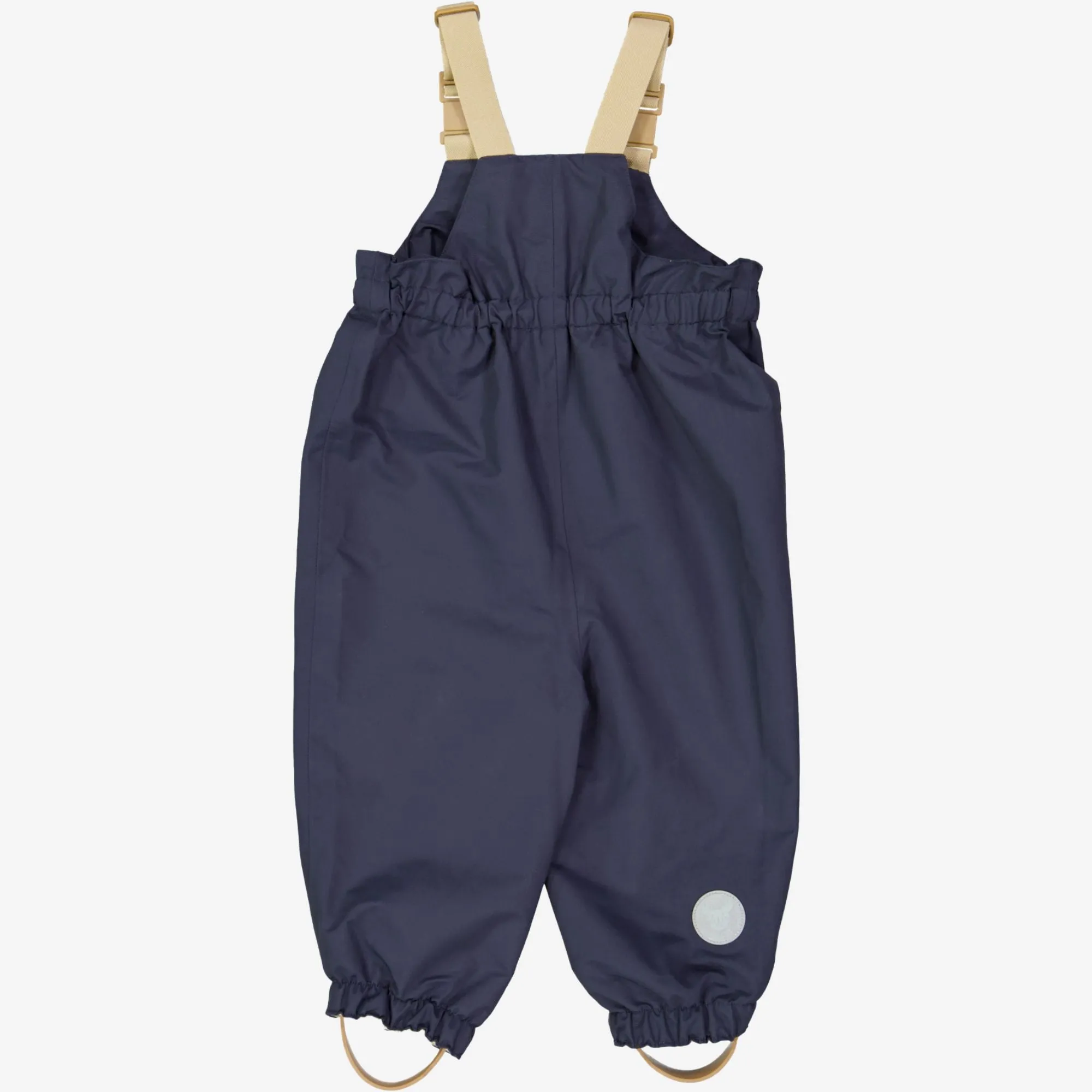 Outdoor Overall Robin Tech | Baby - midnight