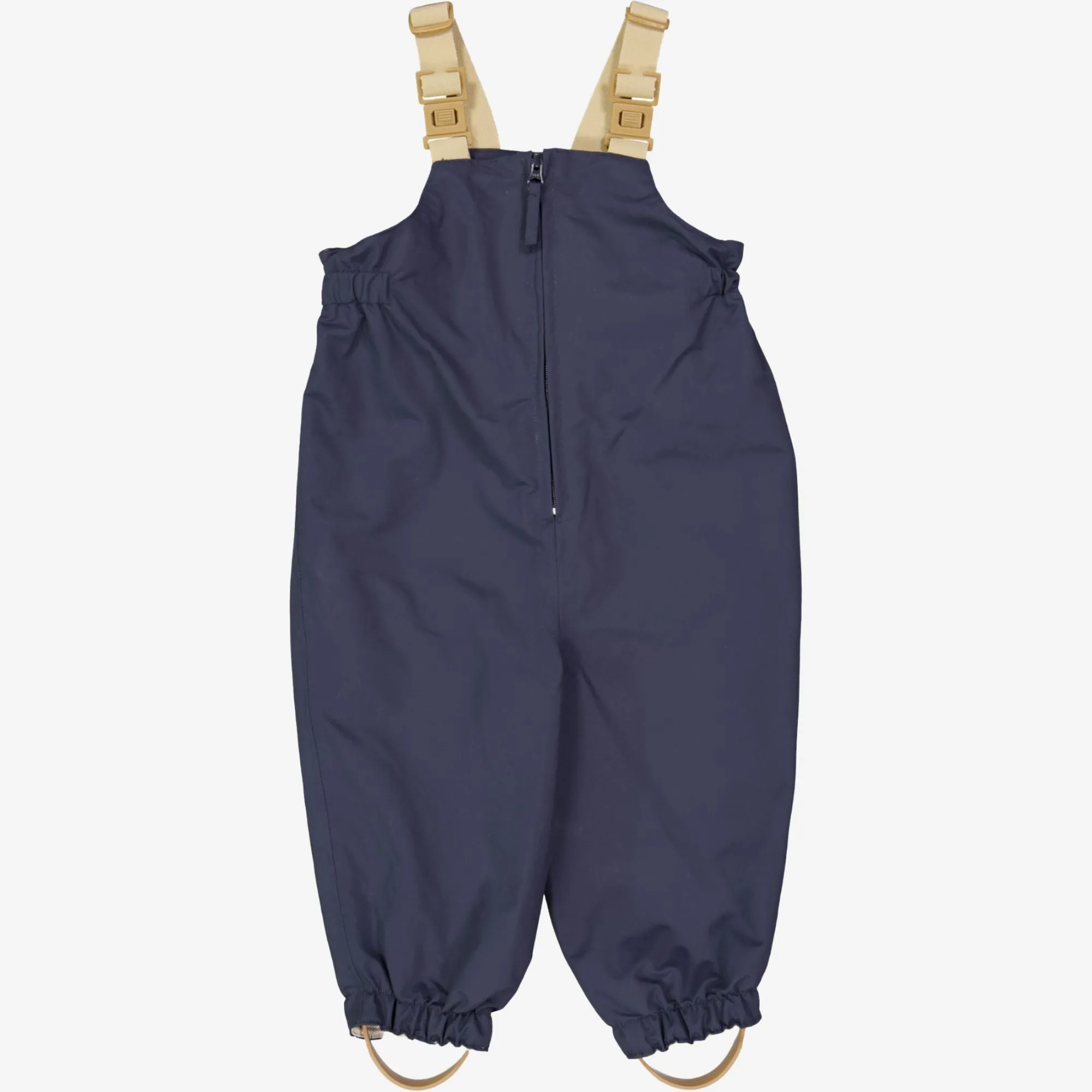 Outdoor Overall Robin Tech | Baby - midnight