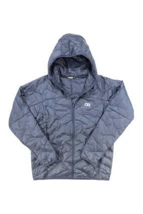 Outdoor Research Mens Superstrand LT Hoodie