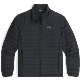 OUTDOOR RESEARCH Men's Transcendent Down Jacket